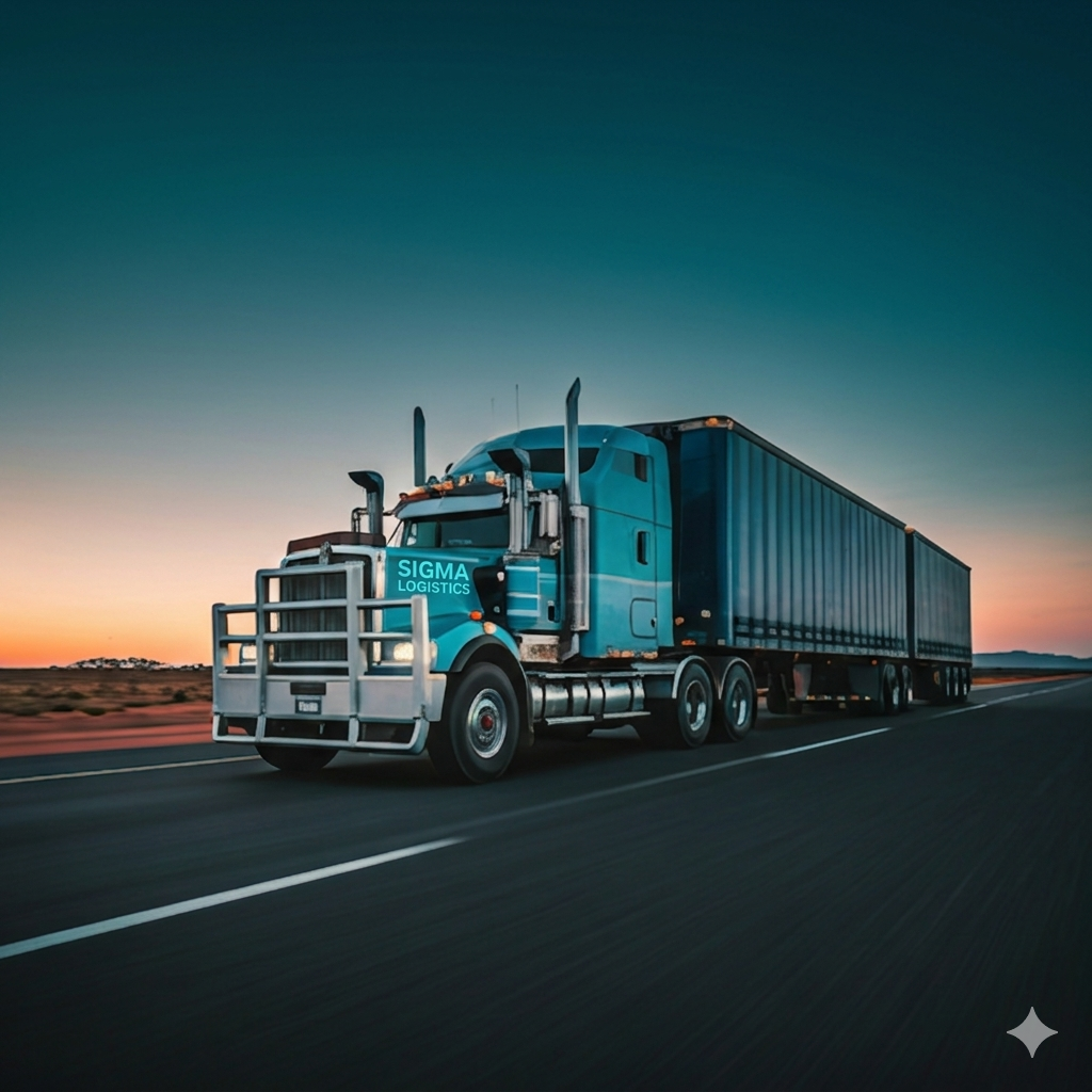 Sigma Logistics